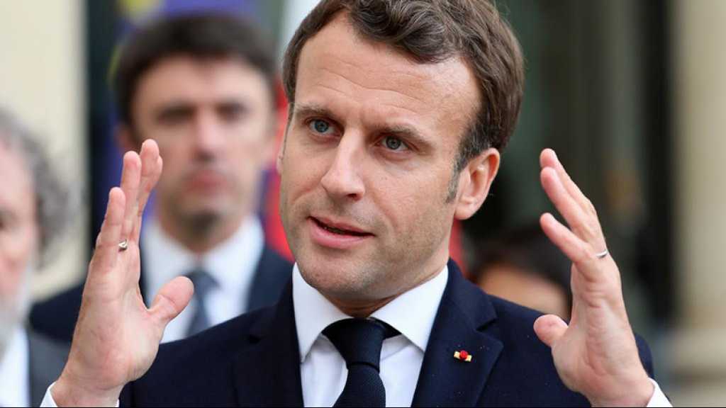 France: Macron «disposé à améliorer» le projet de réforme des retraites