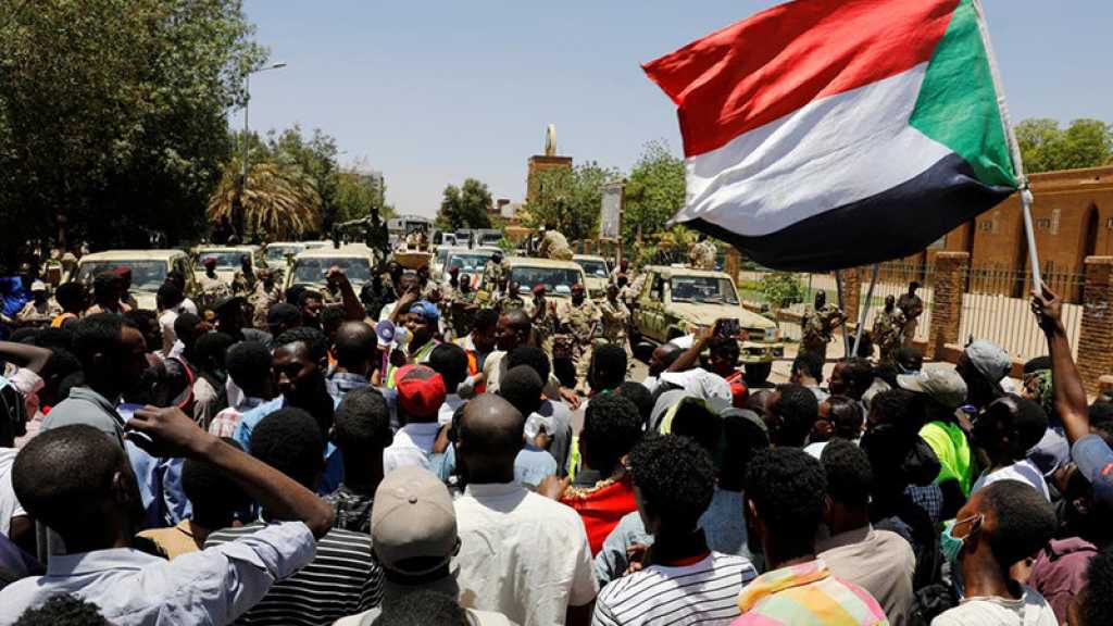 Les Soudanais fêtent le premier anniversaire de leur révolution