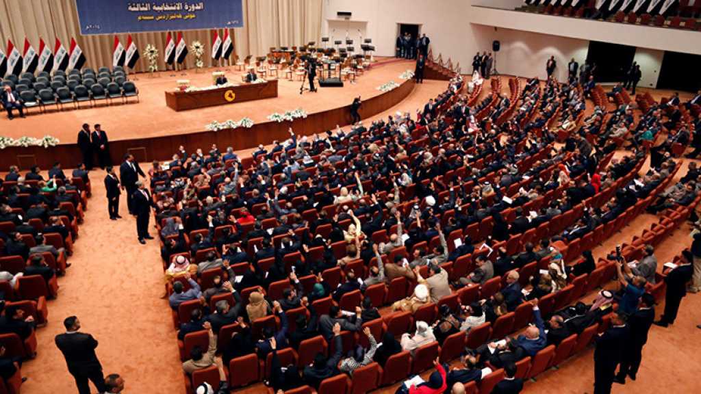 Sayed Sistani réclame des élections anticipées en Irak