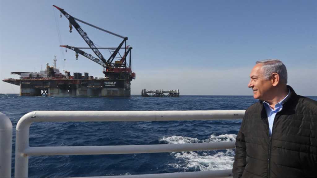 Le projet de gazoduc «EastMed» signé entre la Grèce, «Israël» et Chypre le 2 janvier