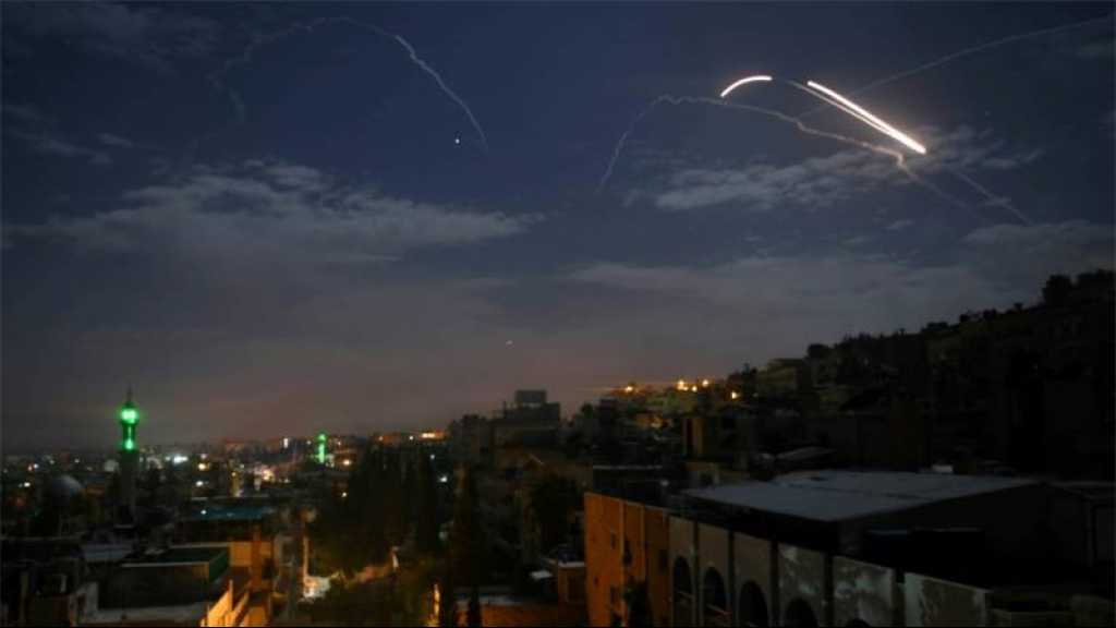 Syrie: «Les attaques israéliennes illégales ne resteront pas sans réponse», selon Téhéran