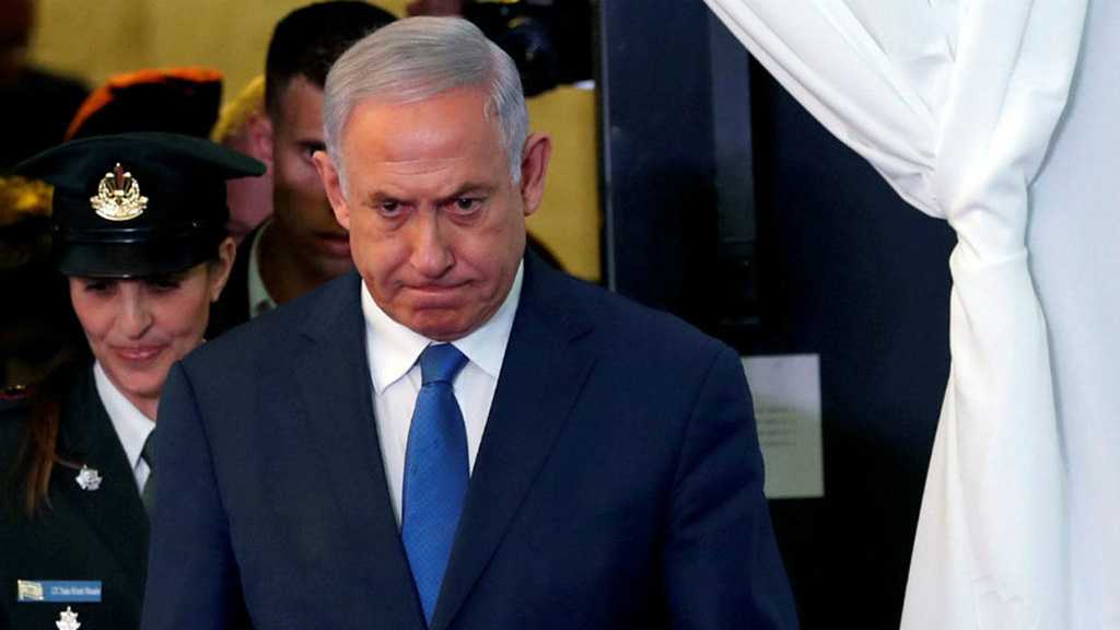 «Israël»: Netanyahou évacué d’un meeting à l’annonce de tirs de roquettes