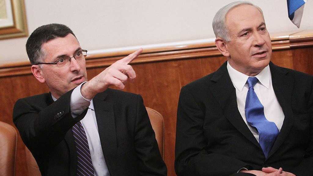 Likoud: une primaire aux airs de référendum sur Netanyahou