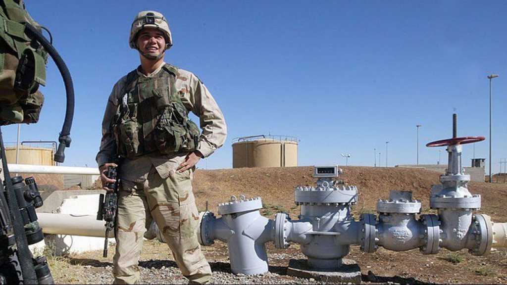 La Syrie disposée à engager des poursuites contre les USA pour le «pillage» de son pétrole