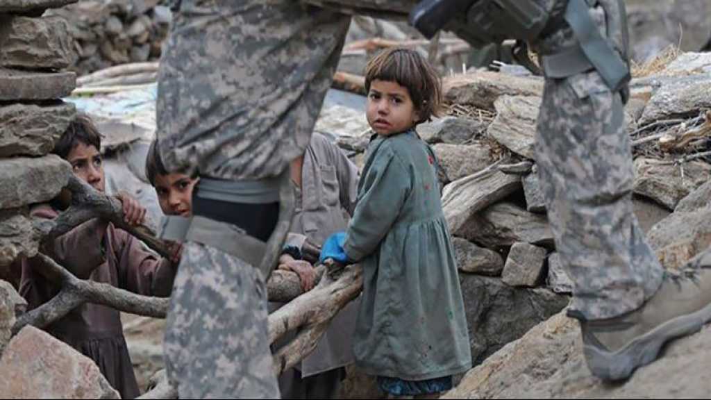Afghanistan: la guerre a fait plus de 100.000 victimes civiles en 10 ans