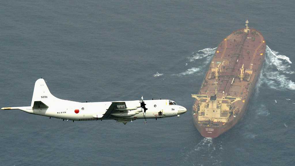 Le Japon envoie un navire et des avions de patrouille au Moyen-Orient