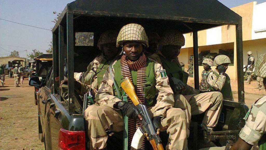 Nigeria: des terroristes diffusent une vidéo d’exécution de chrétiens