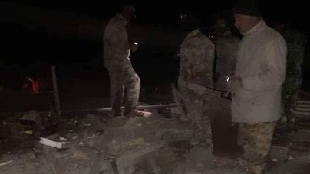 Irak: Des drones US bombardent une base des Hachd al-Chaabi, 19 martyrs 