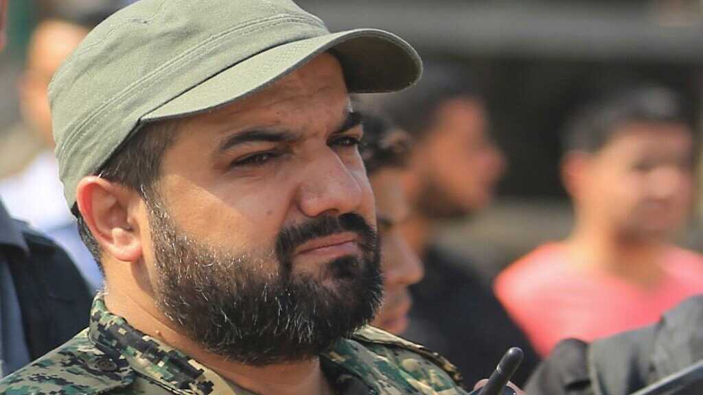 Le Hamas: «L’AP a aidé Israël à éliminer Abu Al-Ata»