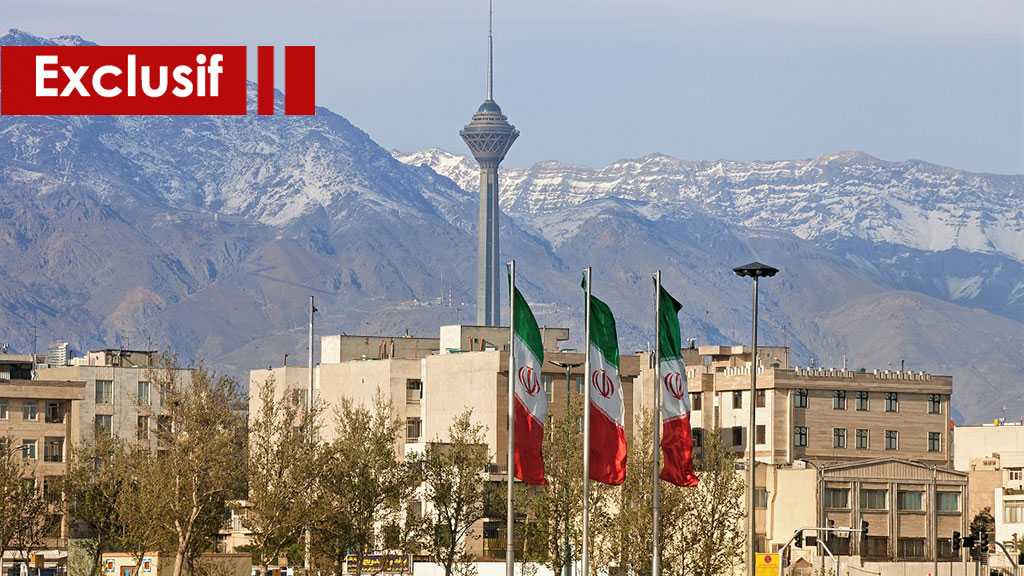 L’Iran 2019: une année de résistance et de mise en échec des plans américains