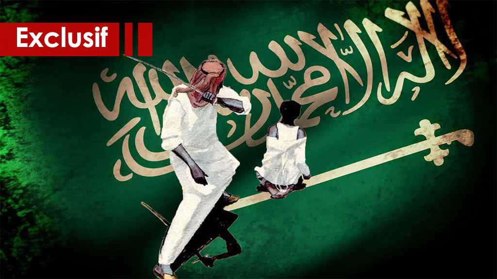 L’Arabie en 2019: des violations des droits de l’homme et des gifles militaires en masse 