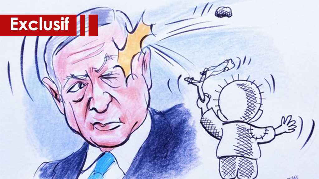 En 2019, «Israël» dans le tourbillon de la crise politique, et les menaces extérieures l’assiègent