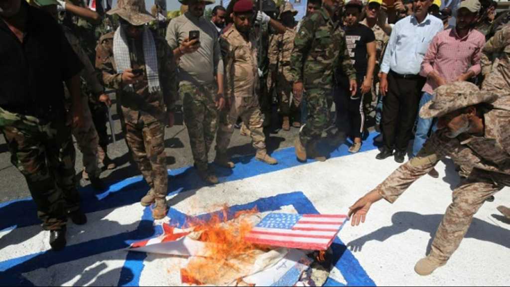 Raids américains en Irak: Téhéran a convoqué le représentant suisse