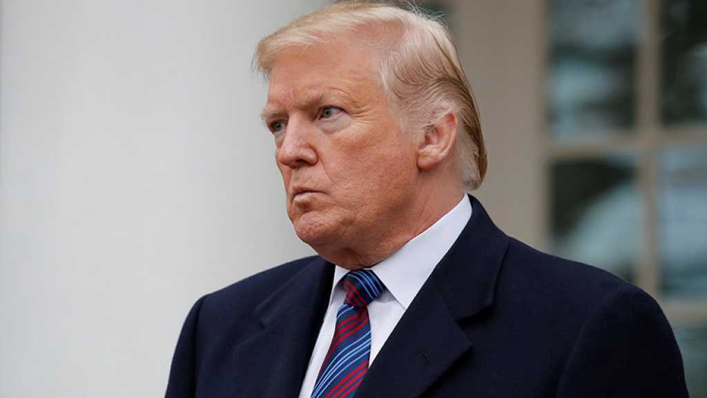 La Chambre des représentants va voter jeudi pour empêcher Trump de faire la guerre à l’Iran