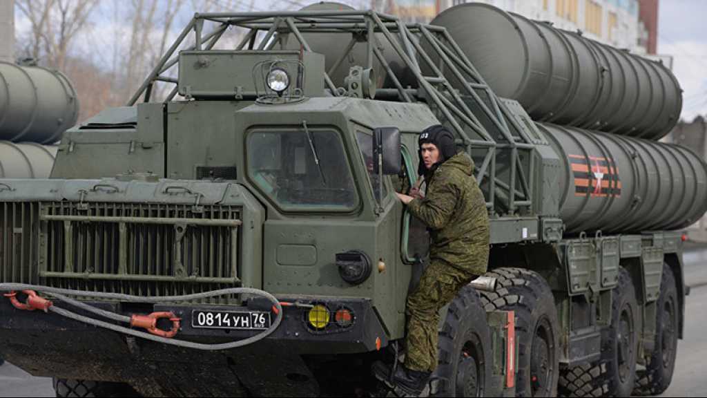 L’Irak veut s’acquérir les S-300 russes, s’attend à l’opposition des USA