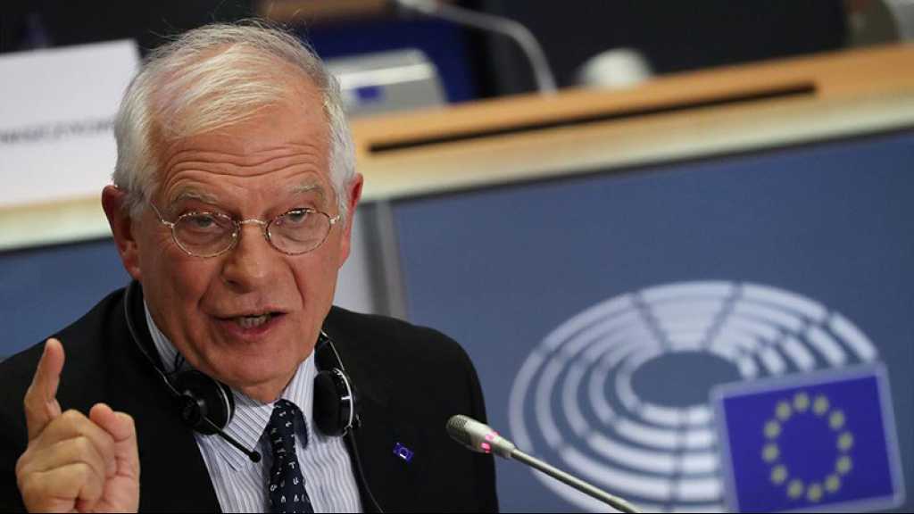 L’UE met en garde contre une fin de l’accord sur le nucléaire iranien