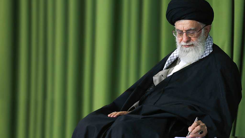 Accident de l’avion ukrainien: sayed Khamenei réclame la prudence pour éviter la répétition d’une telle catastrophe