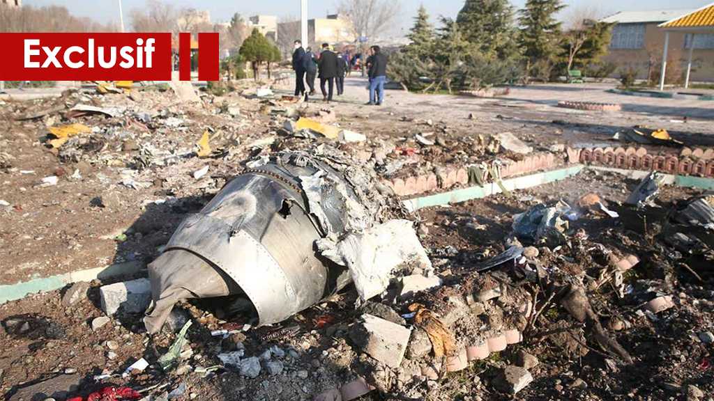 Avion iranien abattu par les États-Unis, avion ukrainien abattu par l’Iran: quelques réalités
