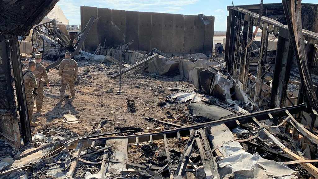 Contrairement à ce qu’avait annoncé Trump, 11 soldats américains ont été blessés dans l’attaque de l’Iran