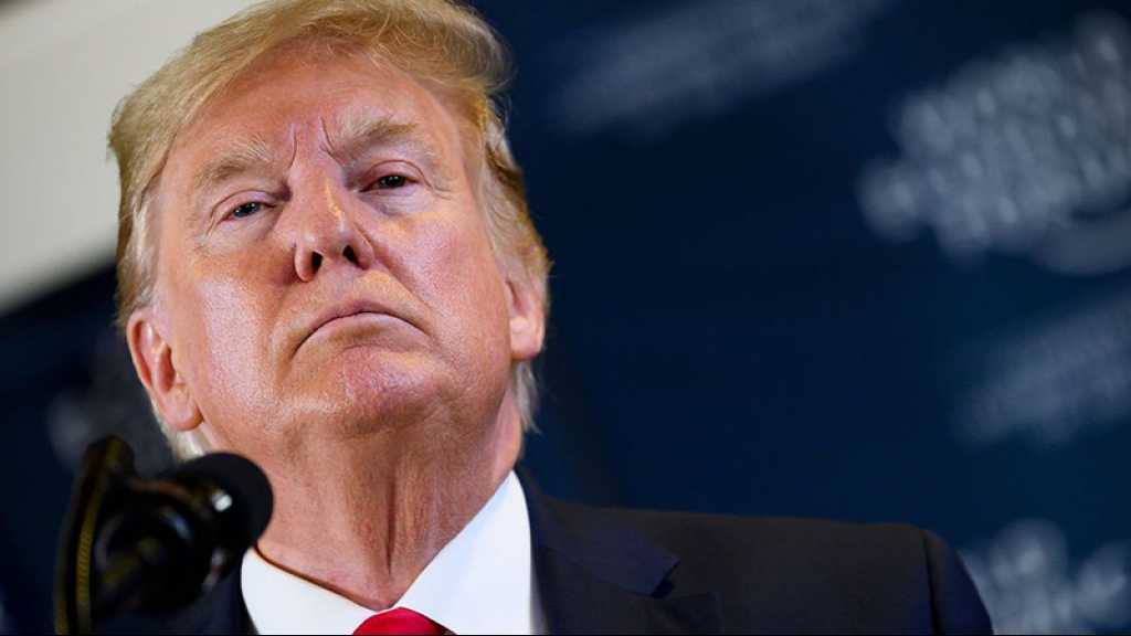 Après la Chine, Trump s’en prend aux Européens sur le commerce