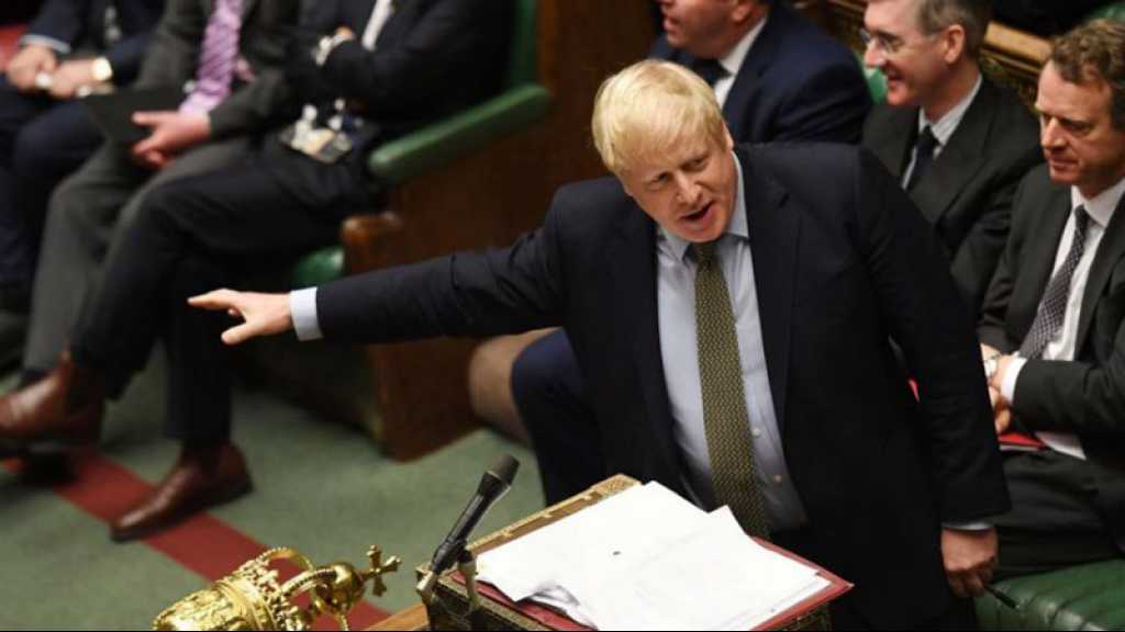 Brexit: le Parlement britannique donne son feu vert définitif