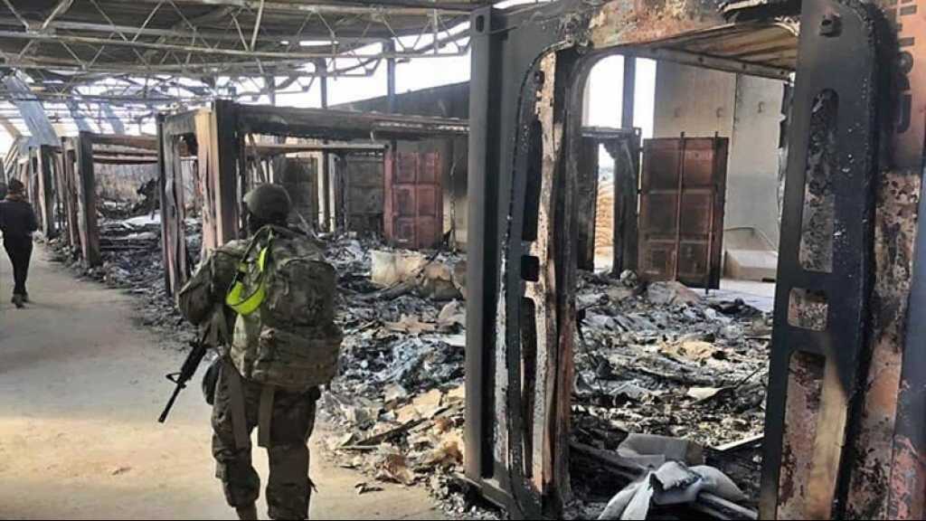 Le bilan du raid iranien contre une base américaine en Irak s’alourdit encore