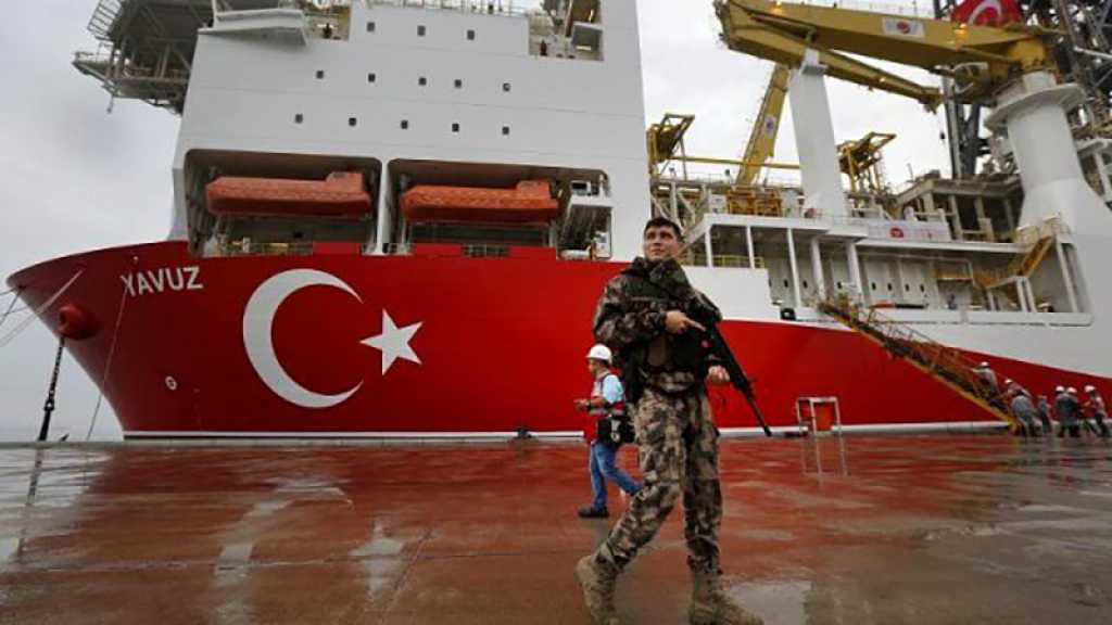 Des soldats turcs débarquent en bateaux à Tripoli, selon des médias libyens