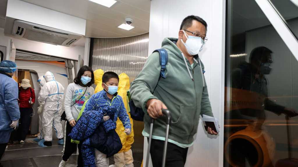 Fermetures de frontières aux Chinois, une «panique inutile», dit Pékin. L’OMS a déclaré l’urgence internationale