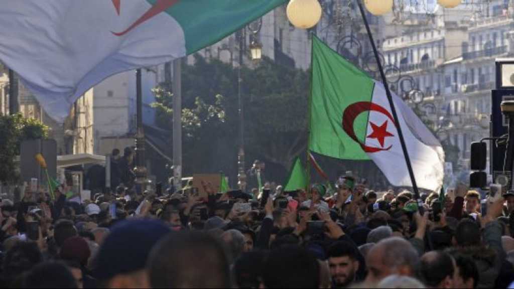 Nouvelle grâce présidentielle en Algérie, sans les détenus du «Hirak»