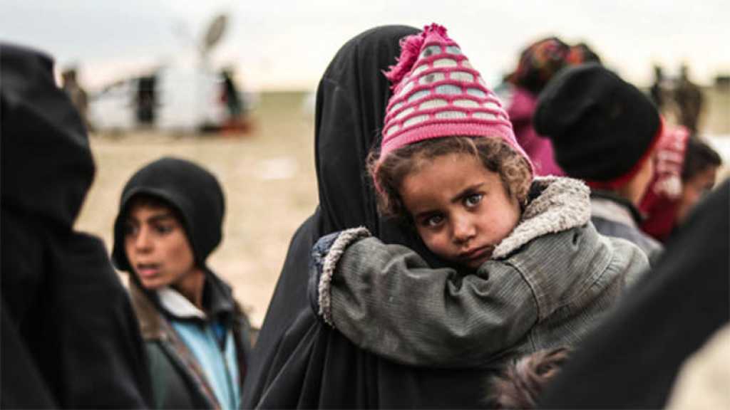 Tunisie: HRW appelle au rapatriement de 196 enfants de terroristes présumés