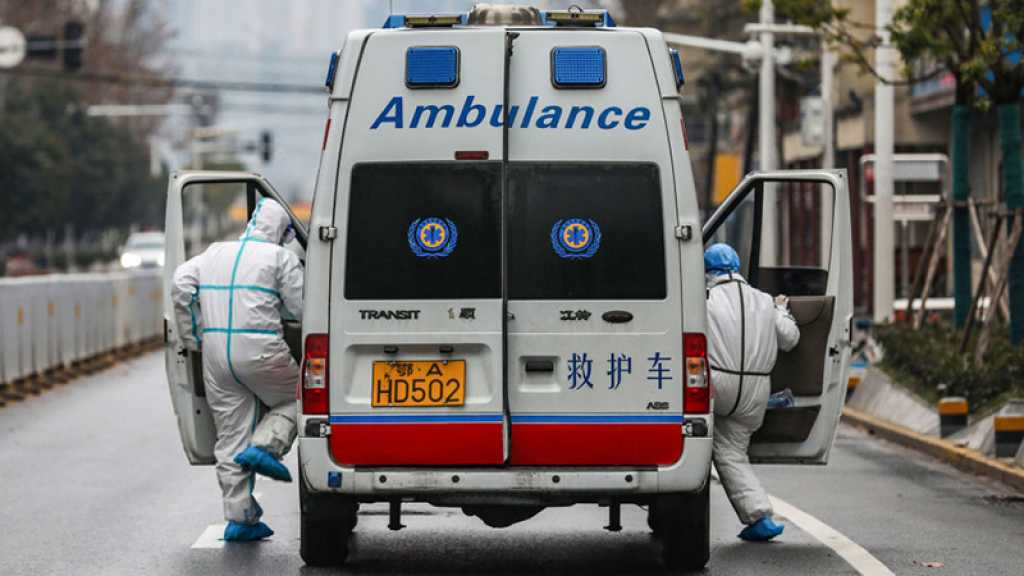Coronavirus: 722 morts en Chine, bilan désormais proche de celui de l’épidémie de Sras