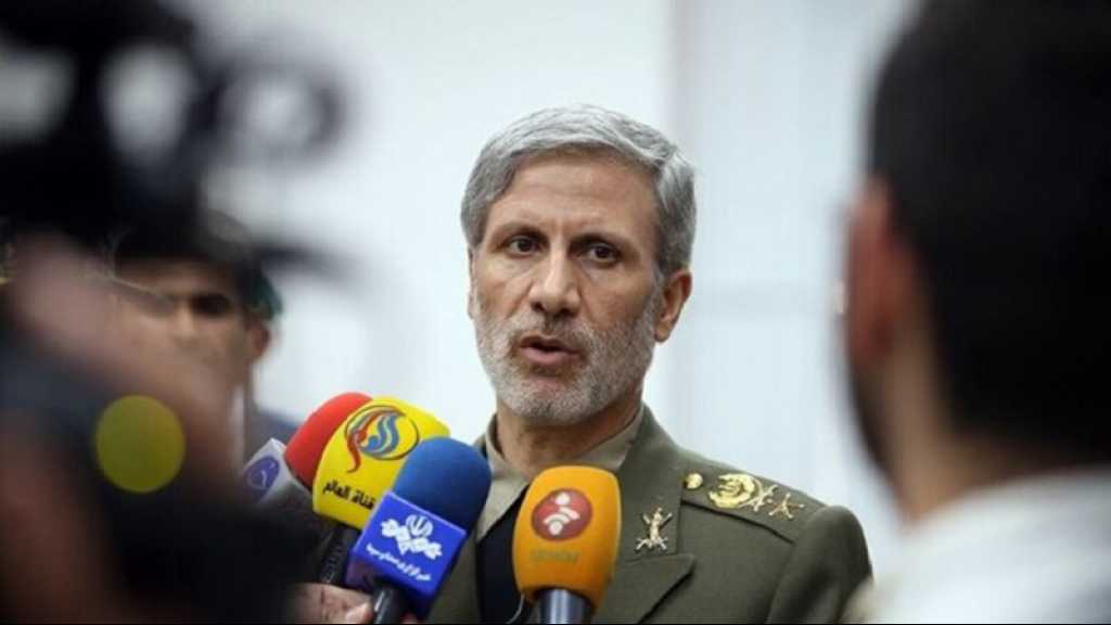 L’Iran nie toute dimension militaire à son programme spatial