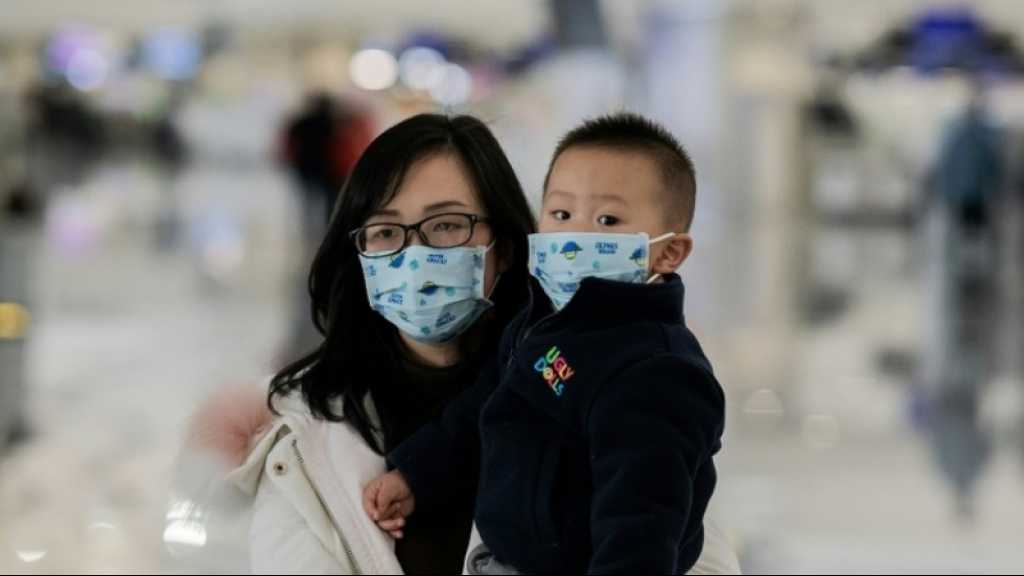 Coronavirus: le bilan monte à près de 1.770 morts en Chine, évolution «impossible à prévoir»