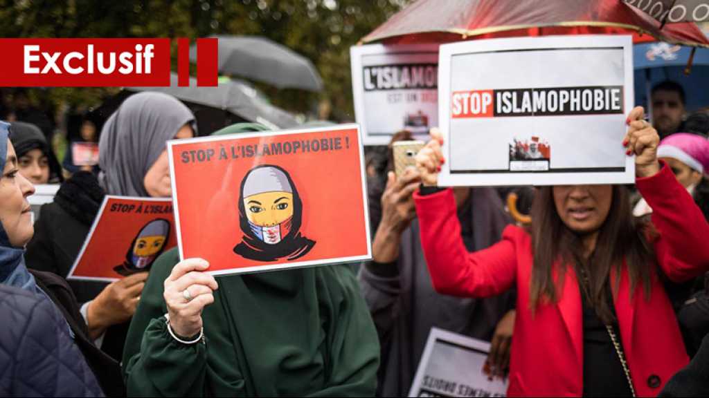 Diaboliser l’islam, le vrai plan des Américains