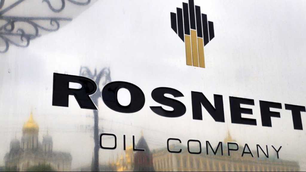 Venezuela: Washington sanctionne une filiale du groupe pétrolier russe Rosneft
