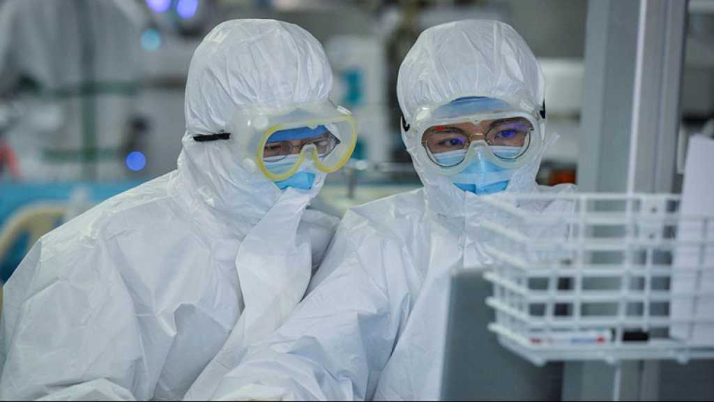 Coronavirus: un traitement courant contre le paludisme montre des signes d’efficacité
