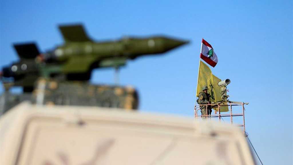 Le péril des missiles de grande précision du Hezbollah en Israël: «Nous nous sommes endormis pendant la garde»