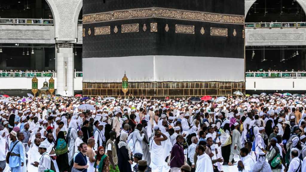 Coronavirus: l’Arabie suspend l’entrée des pèlerins sur son territoire