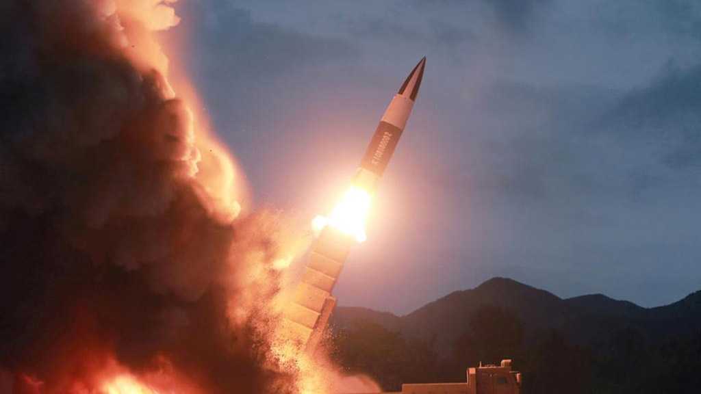 La Corée du Nord tire deux projectiles non identifiés selon Séoul