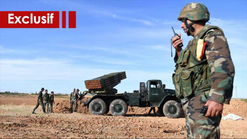 Idleb la bataille qui rebat toutes les cartes