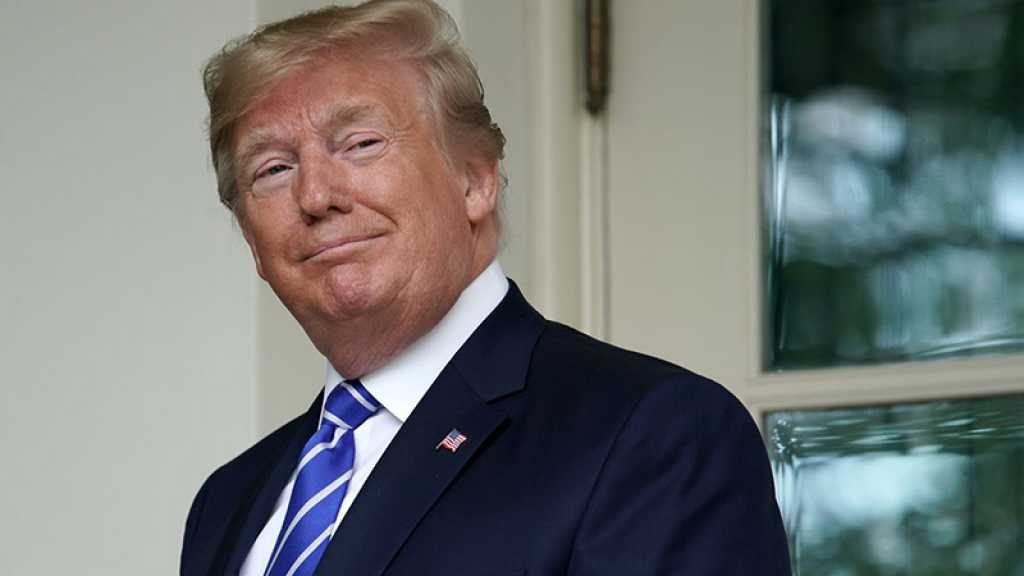 Afghanistan: Trump s’entretient avec un dirigeant taliban et se dit confiant