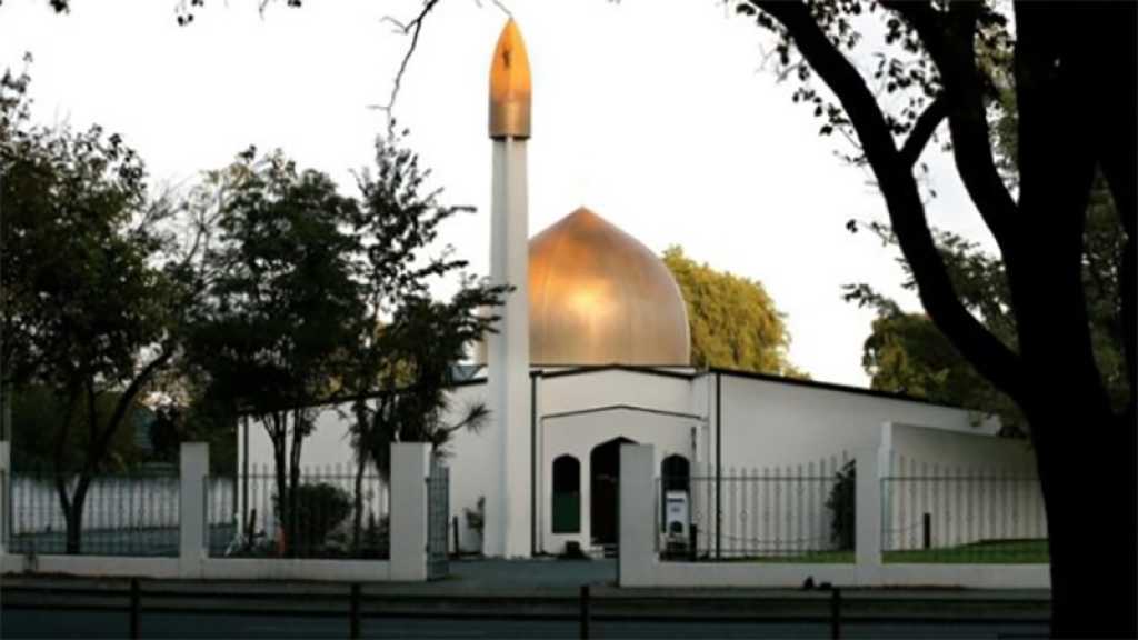 Nouvelle-Zélande: menaces contre une mosquée déjà attaquée: un homme de 19 ans arrêté