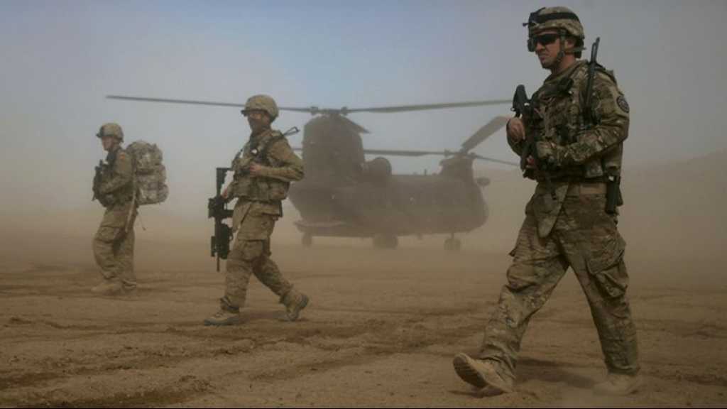 La CPI autorise en appel une enquête pour crimes de guerre commis par les USA en Afghanistan