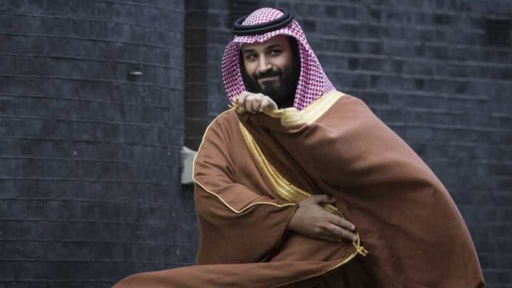 Arabie: Trois princes arrêtés, Mohammed ben Salmane renforce son pouvoir