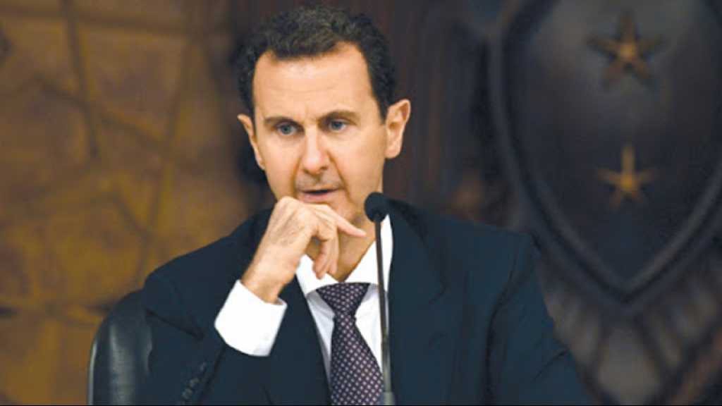 Assad «satisfait» de l’accord de trêve turco-russe sur Idleb
