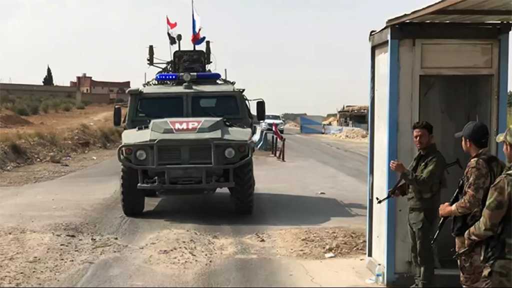 La Russie constate 19 violations du cessez-le-feu en Syrie en 24 heures