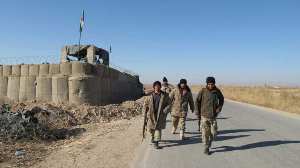 L’Afghanistan libèrera 5.000 prisonniers talibans si la violence diminue de manière «significative»