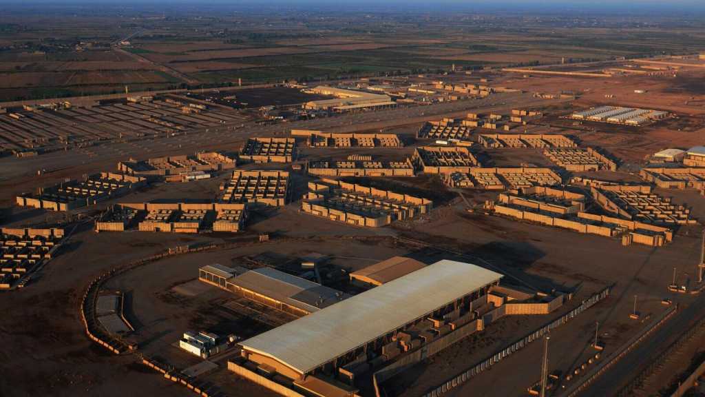 De nouvelles roquettes s’abattent sur une base abritant des «troupes étrangères» en Irak