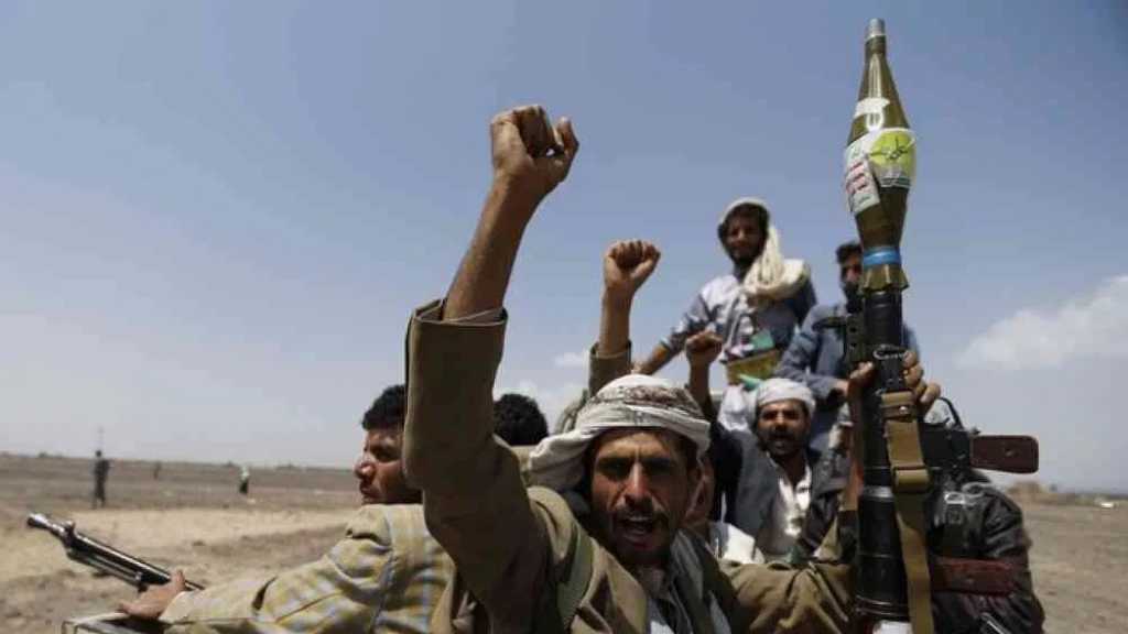 Yémen: Ansarullah s’empare de la plus grande base militaire saoudienne à Maarib