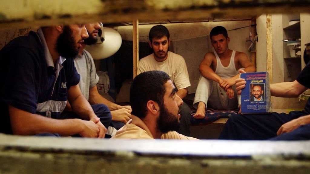 «Israël» refuse d’imposer des mesures préventives pour protéger les détenus palestiniens du coronavirus